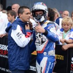 GERARDO ACOCELLA: RESPONSABILE TECNICO BMW MOTORRAD ITALIA SBK