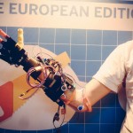 MAKER FAIRE – UNA MOSTRA PER L’INNOVAZIONE A ROMA