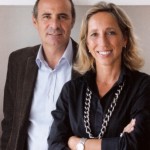 SUDESIGN: ANDREA JANDOLI E PAOLA PISAPIA